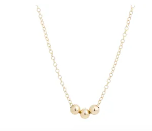 16" Joy Necklace
