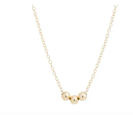 16" Joy Necklace