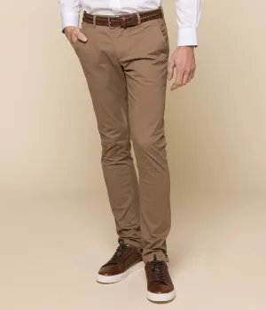 1764MT-Men's Napier Chinos