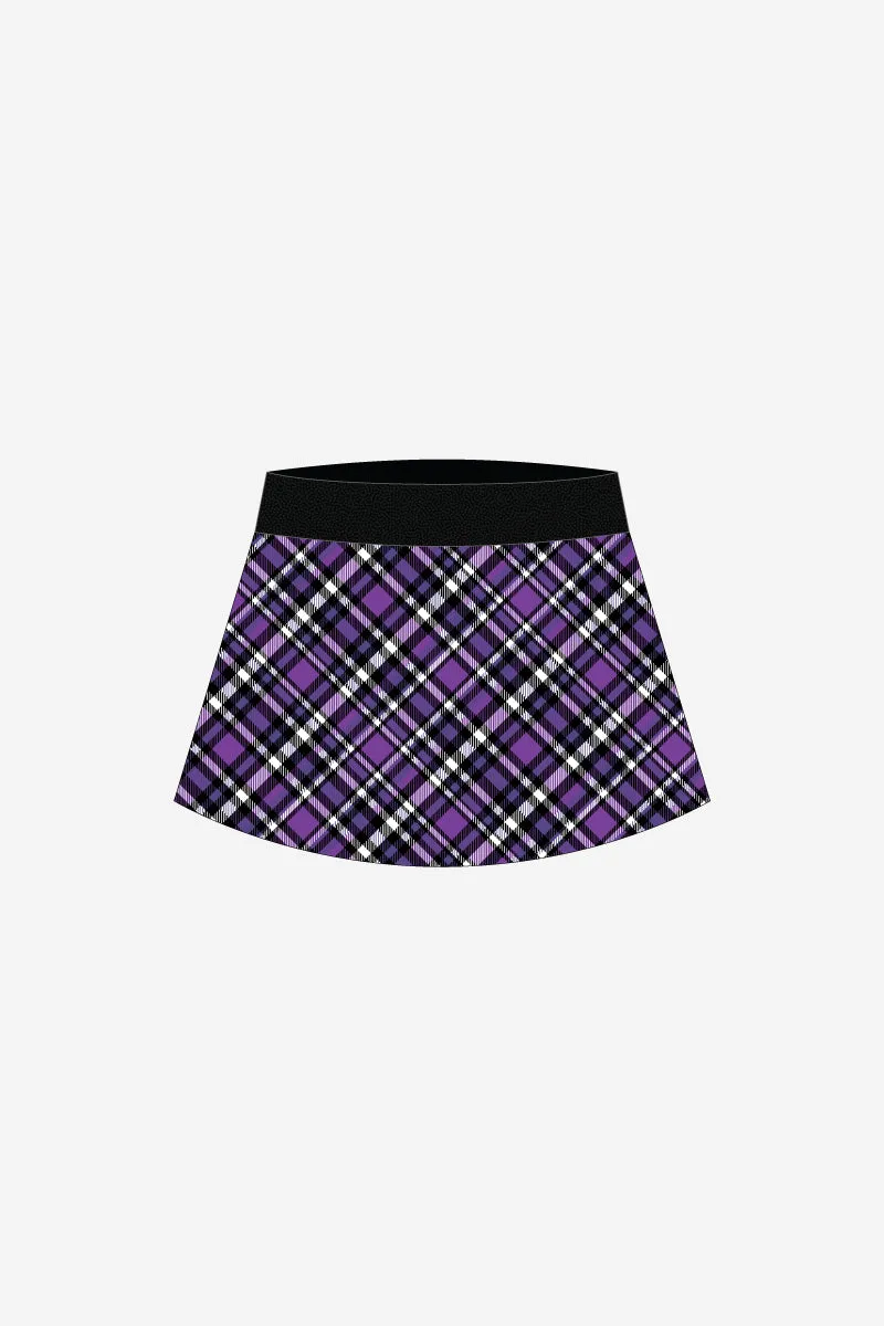 2017 Girls Matilda Skorts