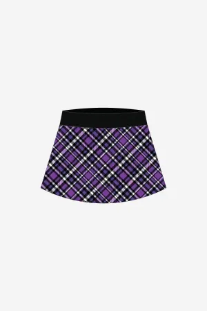 2017 Girls Matilda Skorts