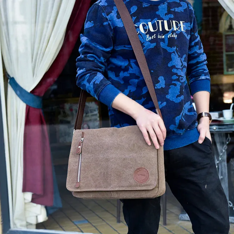 2023 Unisex Crossbody Messenger Bags