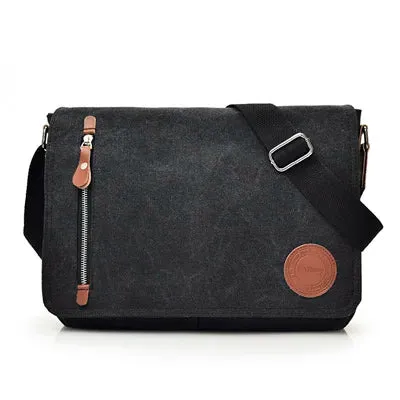 2023 Unisex Crossbody Messenger Bags