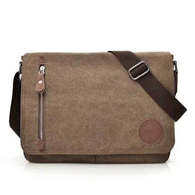 2023 Unisex Crossbody Messenger Bags