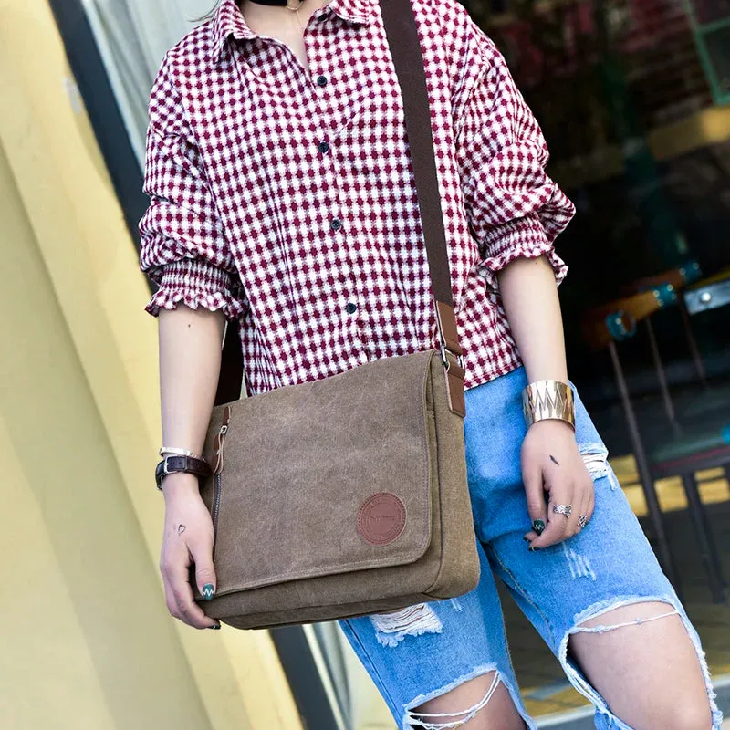 2023 Unisex Crossbody Messenger Bags