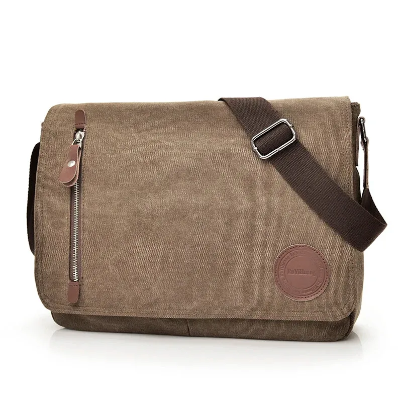 2023 Unisex Crossbody Messenger Bags