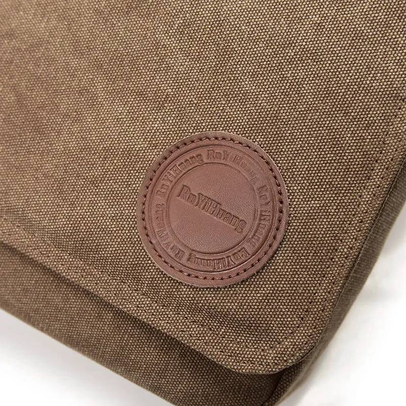 2023 Unisex Crossbody Messenger Bags