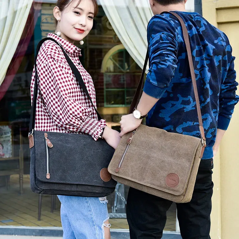 2023 Unisex Crossbody Messenger Bags
