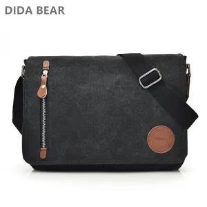 2023 Unisex Crossbody Messenger Bags