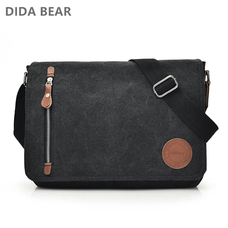 2023 Unisex Crossbody Messenger Bags