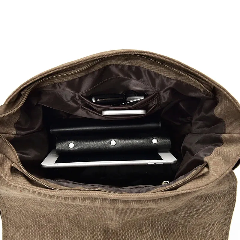 2023 Unisex Crossbody Messenger Bags