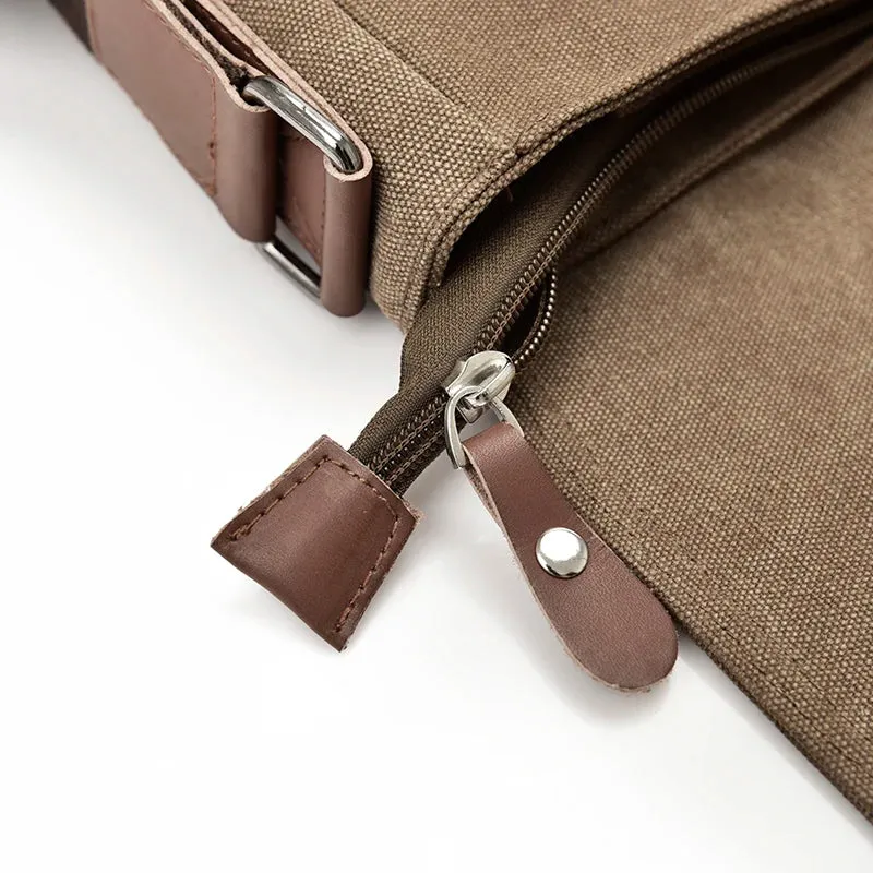 2023 Unisex Crossbody Messenger Bags