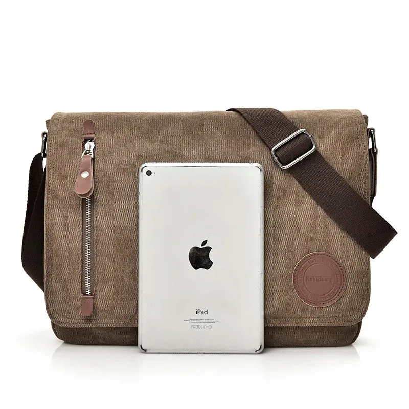 2023 Unisex Crossbody Messenger Bags