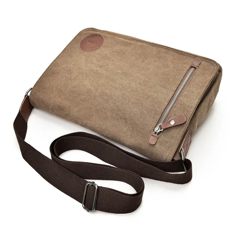 2023 Unisex Crossbody Messenger Bags