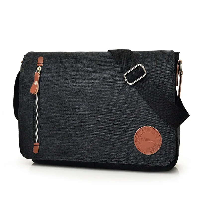 2023 Unisex Crossbody Messenger Bags