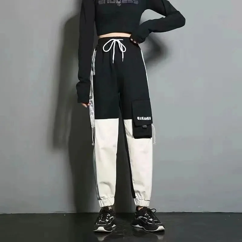2AQ Men's Cargo Pants