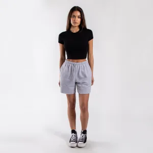 4001 - Women's Baby Tee