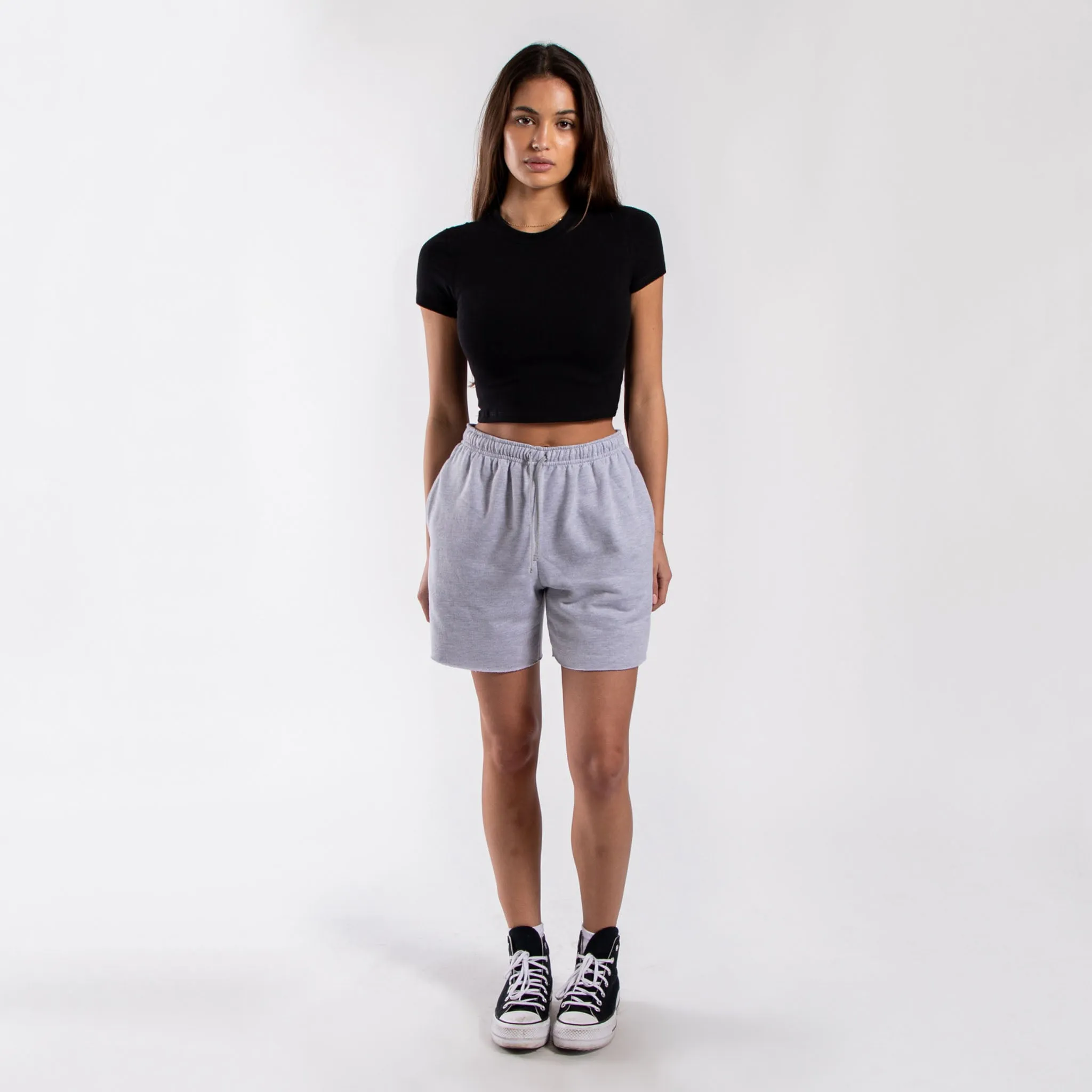 4001 - Women's Baby Tee