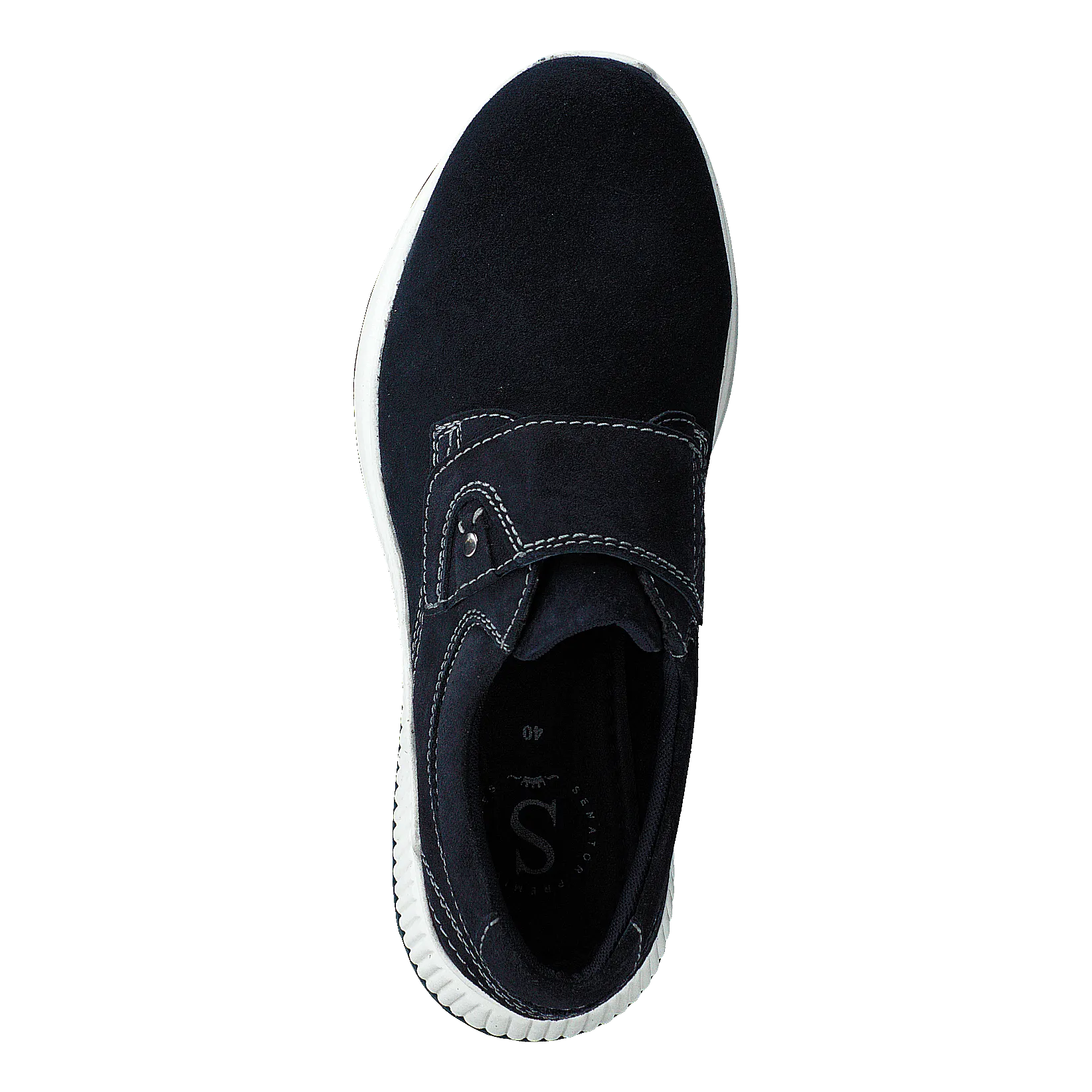 451-7143 Navy Blue