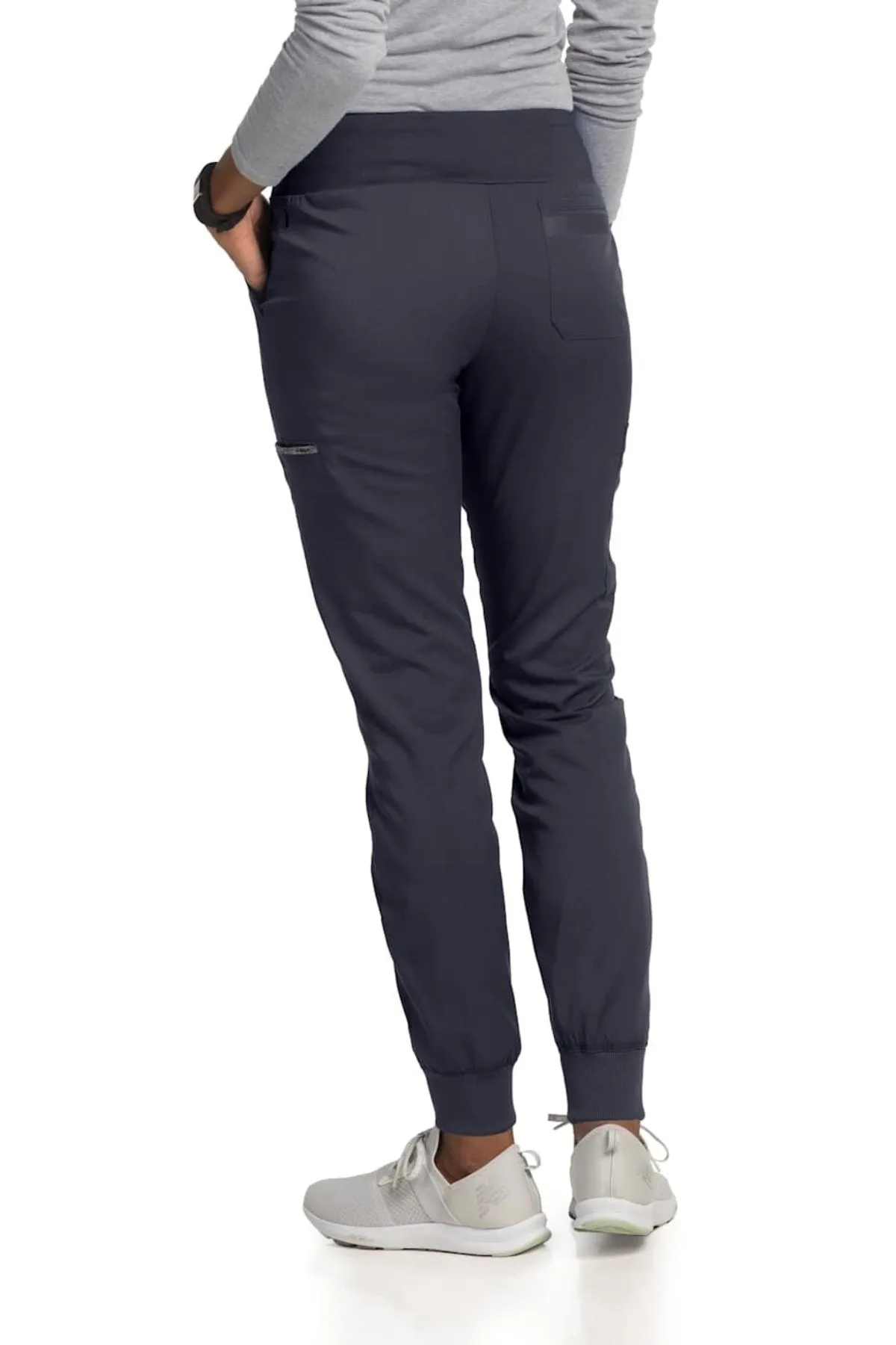 6 Pocket Jogger Pant
