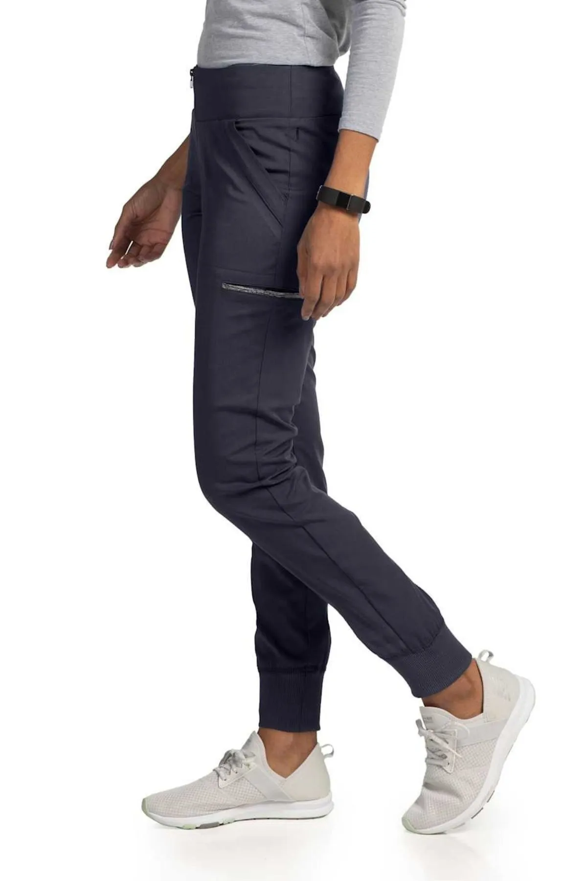 6 Pocket Jogger Pant
