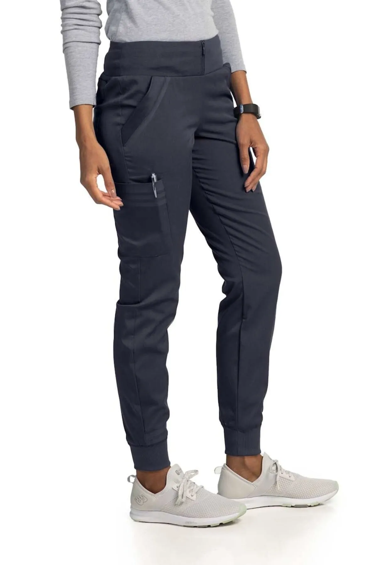 6 Pocket Jogger Pant