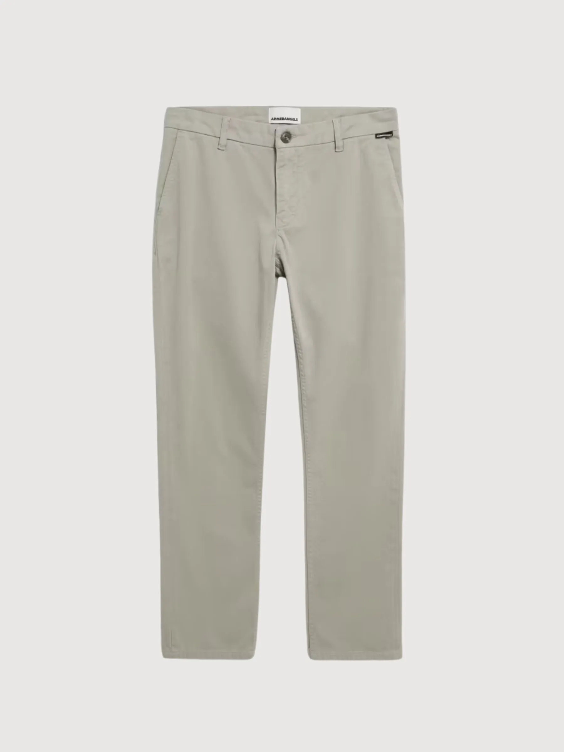Aaster Trousers Seagreen | Armedangels