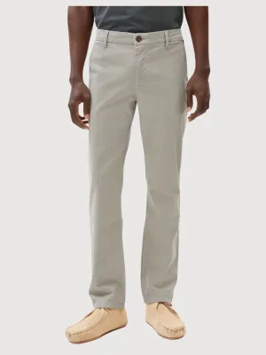 Aaster Trousers Seagreen | Armedangels