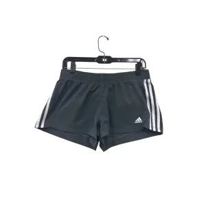 Adidas Womens Athletic Shorts Medium #8255
