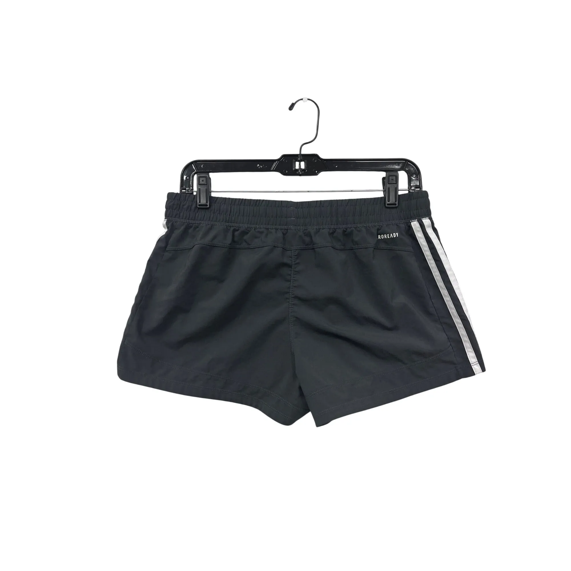 Adidas Womens Athletic Shorts Medium #8255
