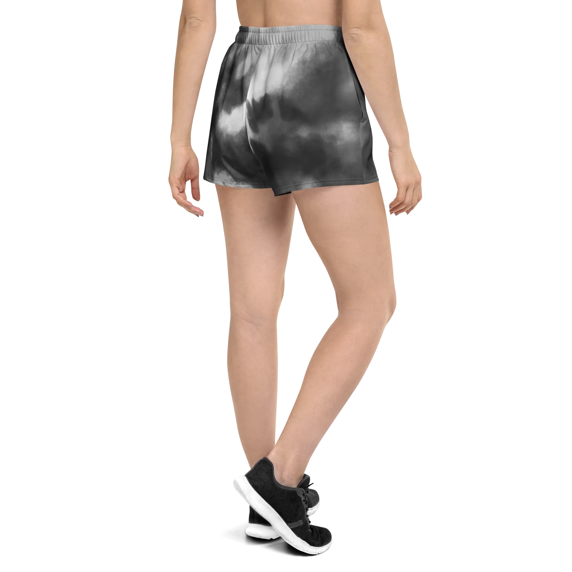 AF women's Athletic Shorts
