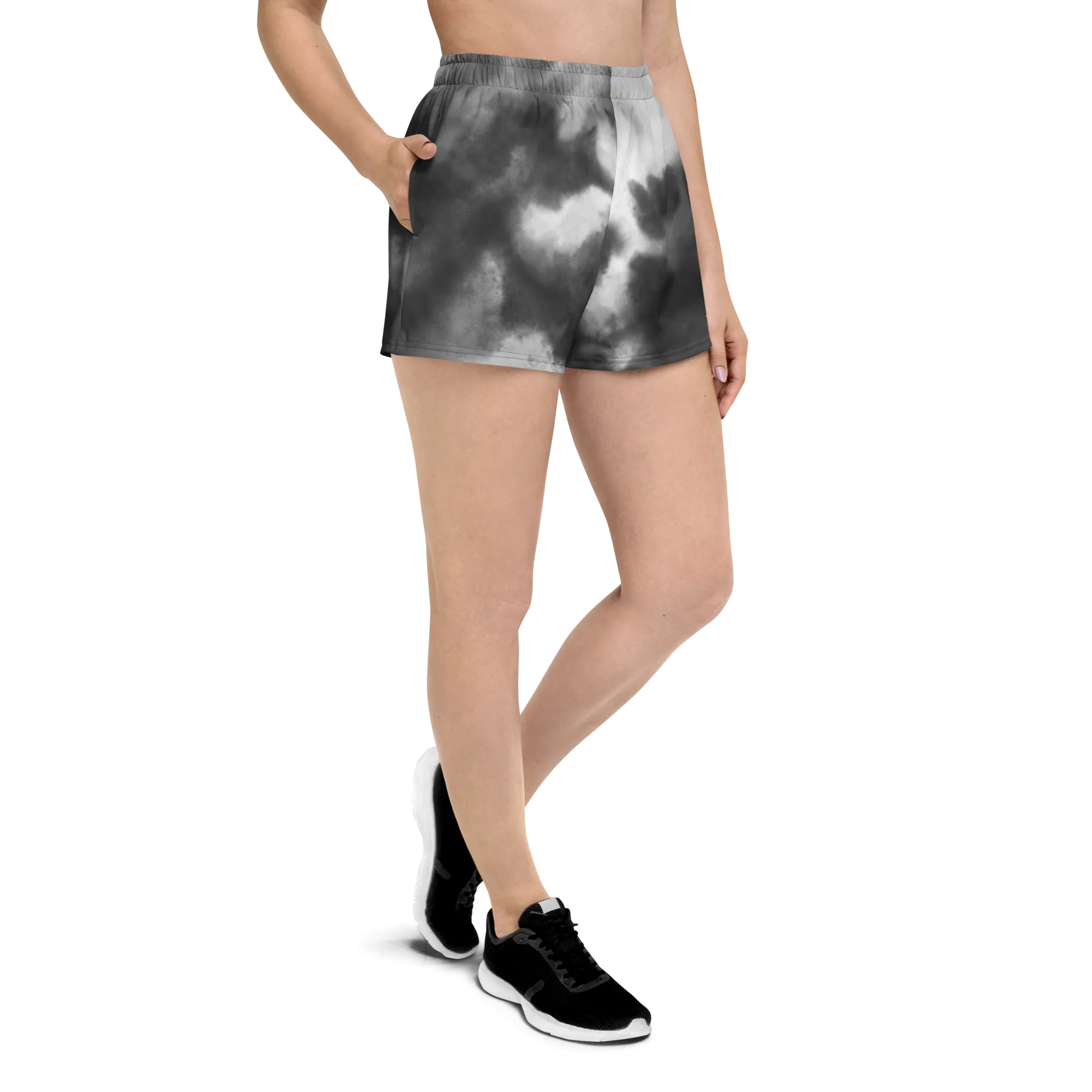 AF women's Athletic Shorts