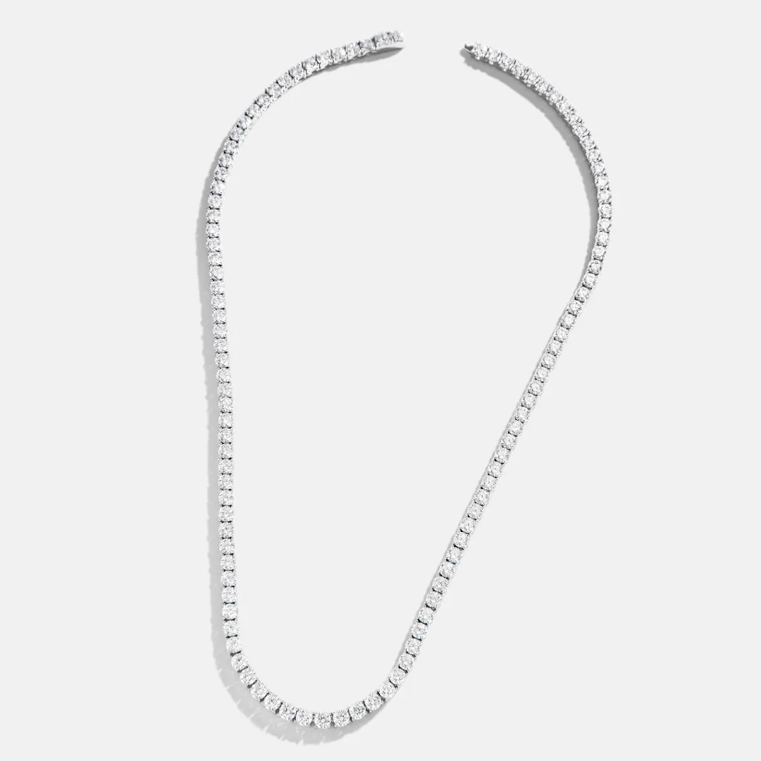 Alaia Necklace | 4 mm