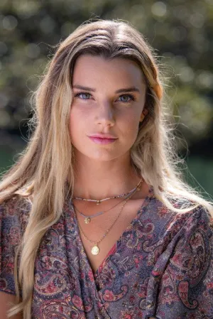 Amelia Necklace - SA1216