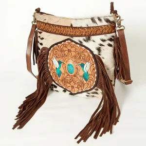 American Darling Retired Crossbody Messenger Bag ADBGA241B