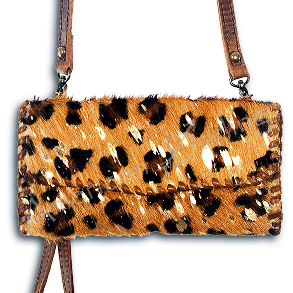 American Darling Small Crossbody Bag ADBG514CHEGO