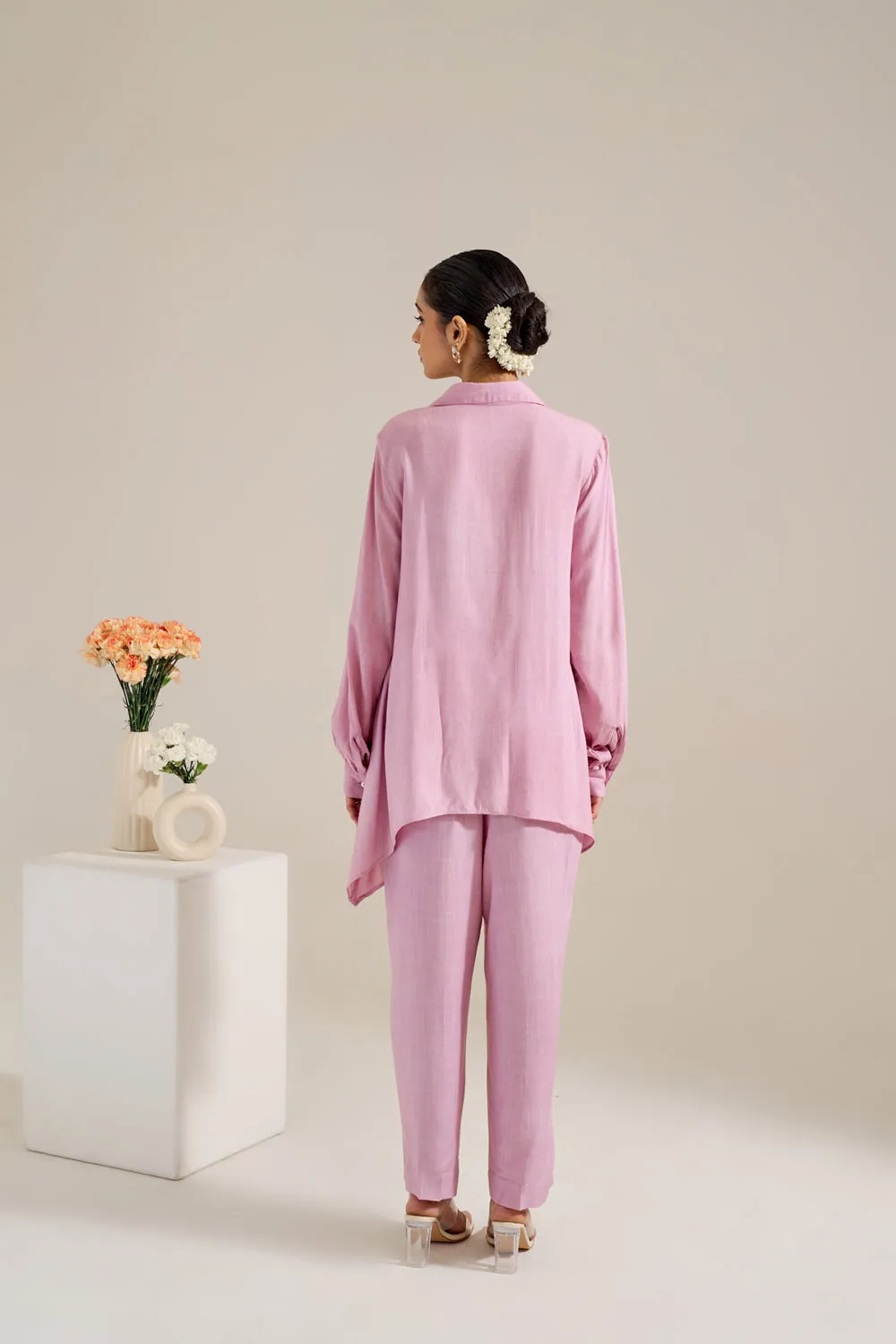 Ankuri Kurta Set