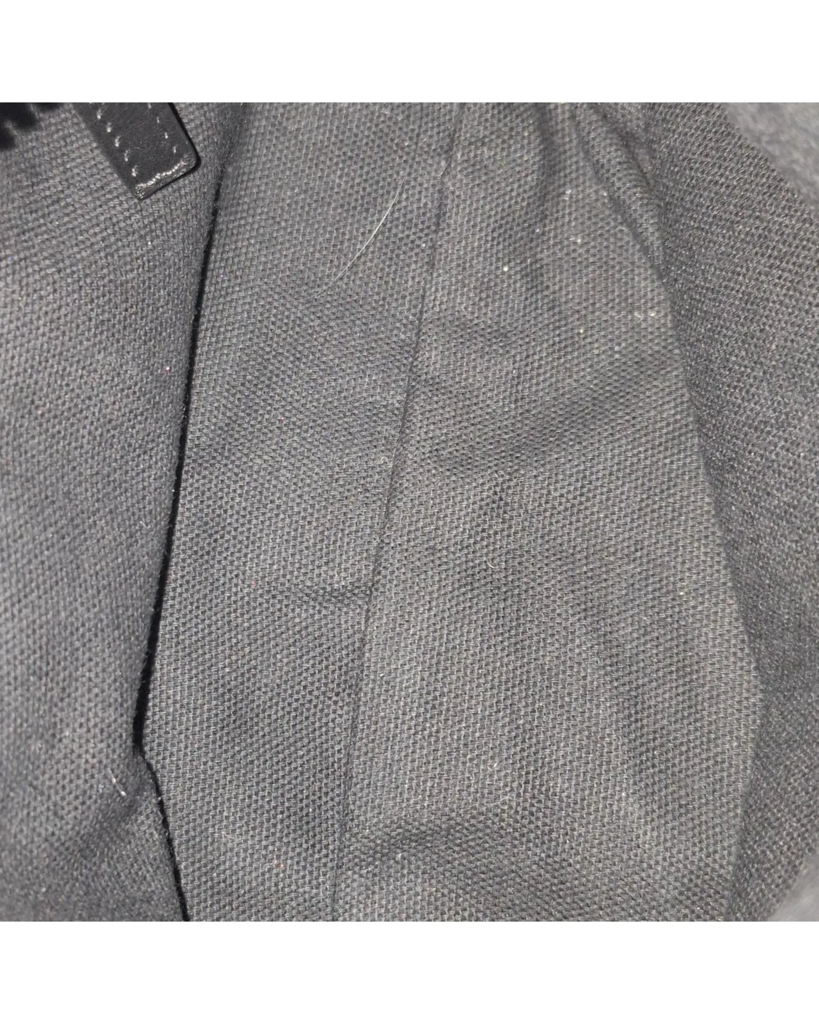 Antigona Leather Messenger Bag