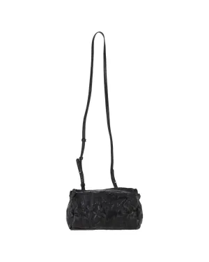 Antigona Leather Messenger Bag