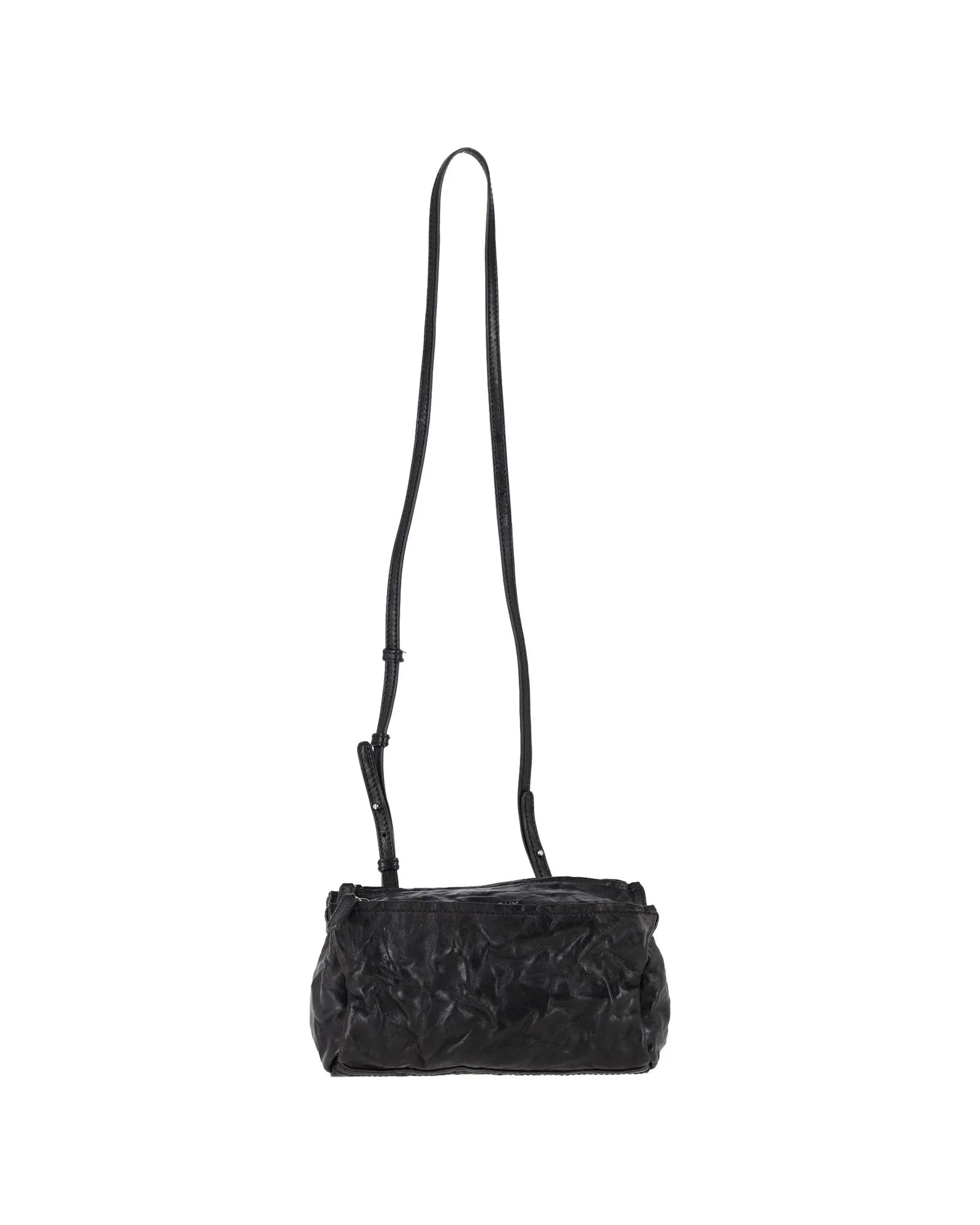 Antigona Leather Messenger Bag