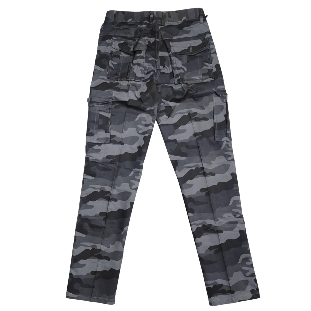 Army Military Cargo 6 pocket Pants