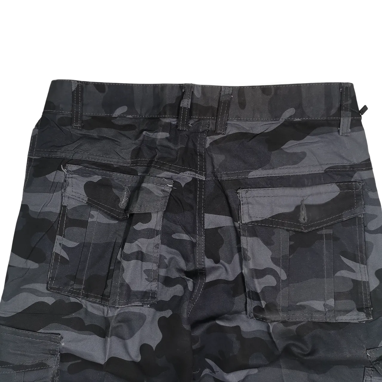 Army Military Cargo 6 pocket Pants
