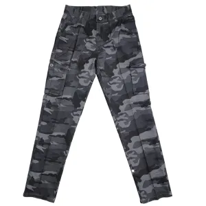 Army Military Cargo 6 pocket Pants