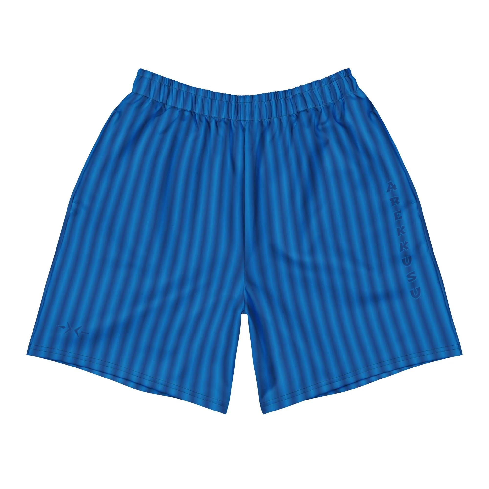 Athletic Long Shorts