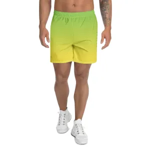Athletic Long Shorts