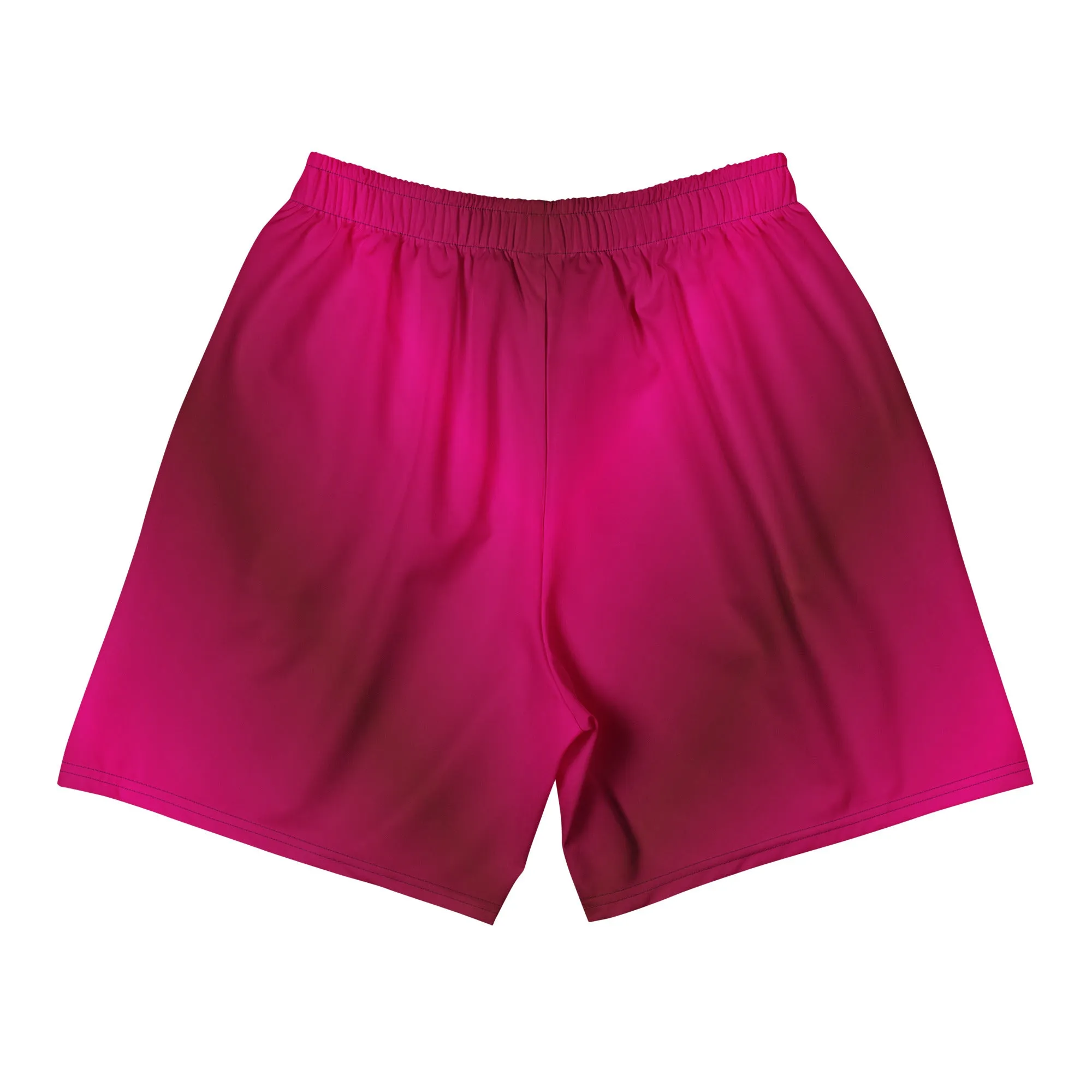 Athletic Long Shorts