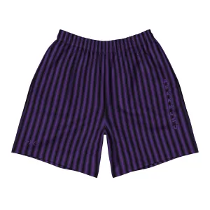 Athletic Long Shorts