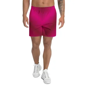 Athletic Long Shorts