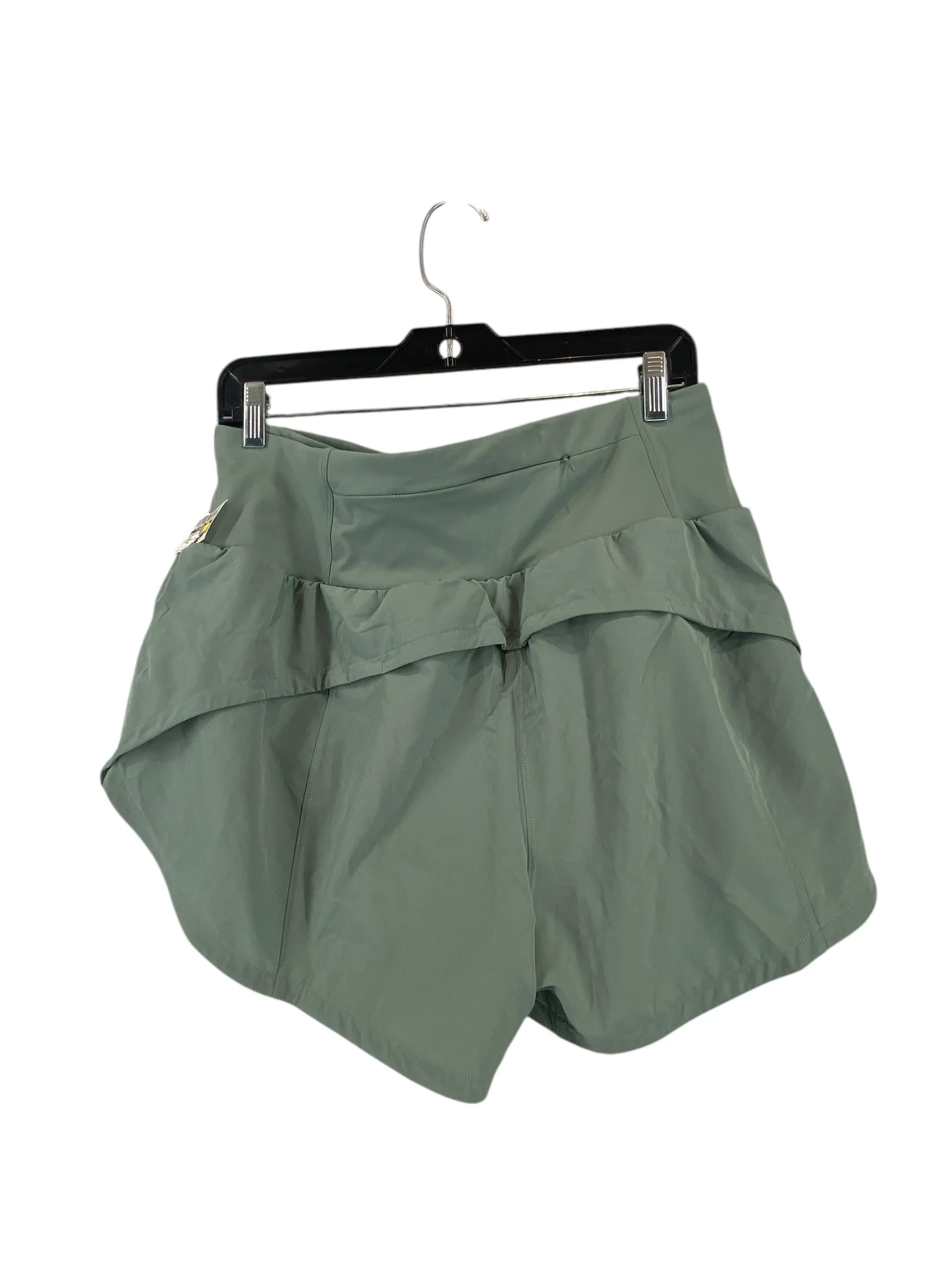Athletic Shorts By Clothes Mentor In Grey, Size: Xl