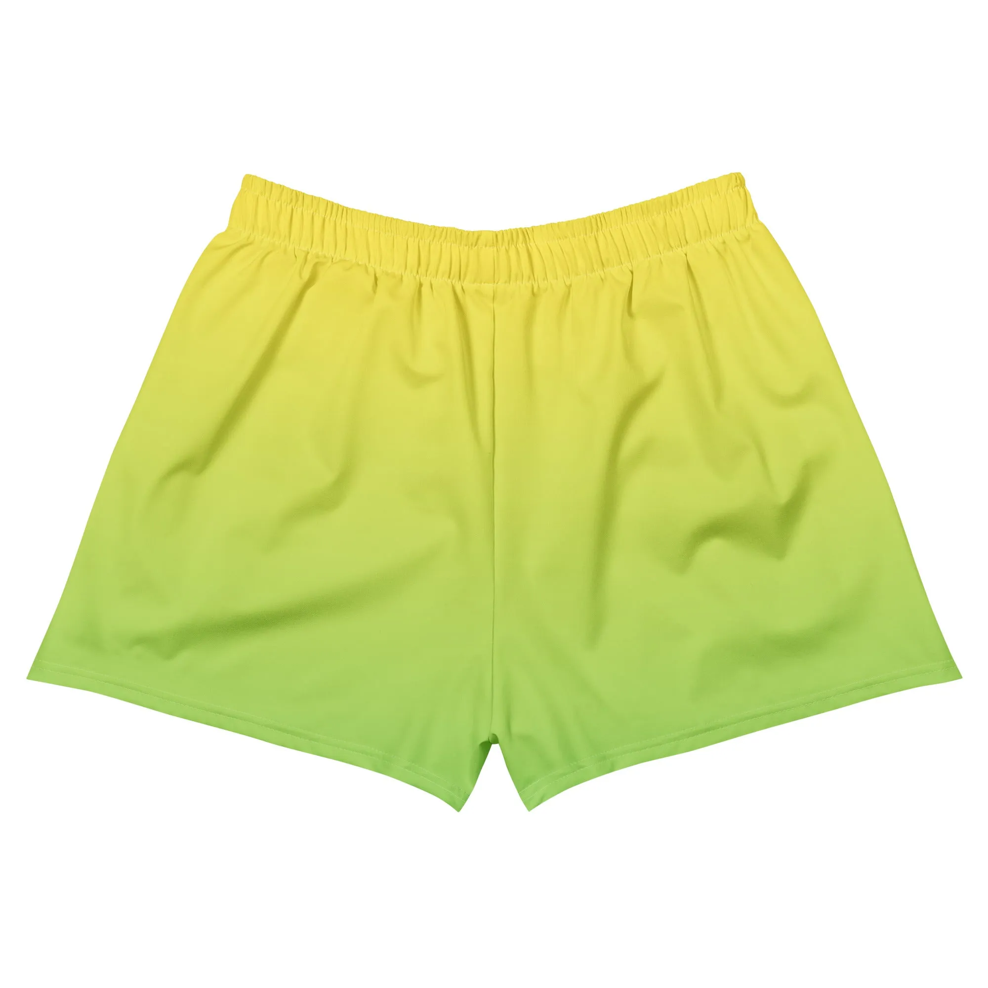 Athletic Shorts